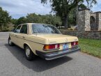 Thumbnail Photo 3 for 1977 Mercedes-Benz 300D for Sale by Owner