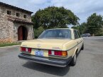 Thumbnail Photo 4 for 1977 Mercedes-Benz 300D for Sale by Owner