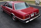 Thumbnail Photo 5 for 1977 Mercedes-Benz 450SEL