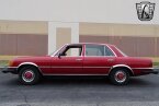 Thumbnail Photo 3 for 1977 Mercedes-Benz 450SEL
