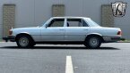 Thumbnail Photo 6 for 1977 Mercedes-Benz 450SEL