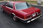 Thumbnail Photo 4 for 1977 Mercedes-Benz 450SEL