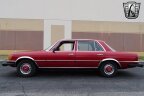Thumbnail Photo 3 for 1977 Mercedes-Benz 450SEL