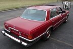 Thumbnail Photo 6 for 1977 Mercedes-Benz 450SEL