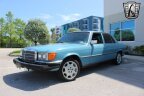 Thumbnail Photo 2 for 1977 Mercedes-Benz 450SEL