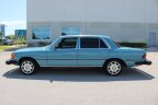 Thumbnail Photo 5 for 1977 Mercedes-Benz 450SEL