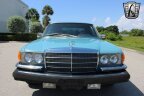 Thumbnail Photo 3 for 1977 Mercedes-Benz 450SEL