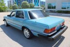 Thumbnail Photo 6 for 1977 Mercedes-Benz 450SEL
