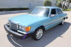 Thumbnail Photo 4 for 1977 Mercedes-Benz 450SEL