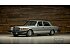 1977 Mercedes-Benz 450SEL