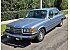 1977 Mercedes-Benz 450SEL