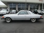 Thumbnail Photo 2 for 1977 Mercedes-Benz 450SL