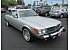 1977 Mercedes-Benz 450SL