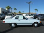 Thumbnail Photo 1 for 1977 Mercedes-Benz 450SL