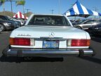Thumbnail Photo 3 for 1977 Mercedes-Benz 450SL