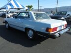 Thumbnail Photo 4 for 1977 Mercedes-Benz 450SL