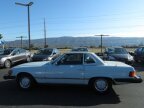 Thumbnail Photo 5 for 1977 Mercedes-Benz 450SL