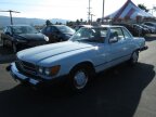 Thumbnail Photo 6 for 1977 Mercedes-Benz 450SL