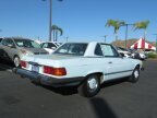 Thumbnail Photo 2 for 1977 Mercedes-Benz 450SL