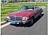 1977 Mercedes-Benz 450SL
