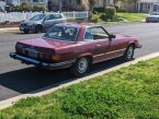 Thumbnail Photo 4 for 1977 Mercedes-Benz 450SL