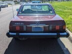 Thumbnail Photo 5 for 1977 Mercedes-Benz 450SL