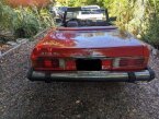 Thumbnail Photo 5 for 1977 Mercedes-Benz 450SL