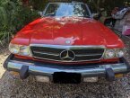 Thumbnail Photo 4 for 1977 Mercedes-Benz 450SL