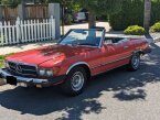 Thumbnail Photo 3 for 1977 Mercedes-Benz 450SL