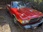 Thumbnail Photo 2 for 1977 Mercedes-Benz 450SL