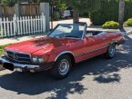 Thumbnail Photo 1 for 1977 Mercedes-Benz 450SL