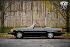 Thumbnail Photo 5 for 1977 Mercedes-Benz 450SL