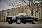 Thumbnail Photo 4 for 1977 Mercedes-Benz 450SL