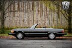 Thumbnail Photo 6 for 1977 Mercedes-Benz 450SL
