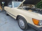 Thumbnail Photo 5 for 1977 Mercedes-Benz 450SL