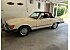 1977 Mercedes-Benz 450SL