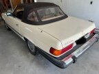 Thumbnail Photo 4 for 1977 Mercedes-Benz 450SL