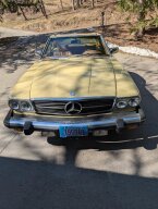 Thumbnail Photo 1 for 1977 Mercedes-Benz 450SL for Sale by Owner