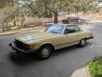 Thumbnail Photo 4 for 1977 Mercedes-Benz 450SL for Sale by Owner