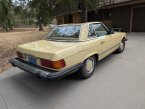 Thumbnail Photo 3 for 1977 Mercedes-Benz 450SL for Sale by Owner