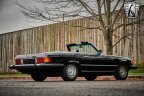 Thumbnail Photo 6 for 1977 Mercedes-Benz 450SL