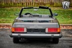 Thumbnail Photo 5 for 1977 Mercedes-Benz 450SL