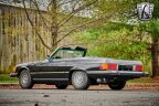 Thumbnail Photo 4 for 1977 Mercedes-Benz 450SL