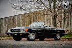 Thumbnail Photo 2 for 1977 Mercedes-Benz 450SL