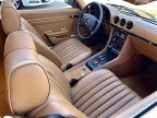 Thumbnail Photo 5 for 1977 Mercedes-Benz 450SL for Sale by Owner