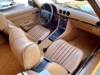 Thumbnail Photo 6 for 1977 Mercedes-Benz 450SL for Sale by Owner