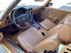 Thumbnail Photo 4 for 1977 Mercedes-Benz 450SL for Sale by Owner