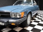 Thumbnail Photo 5 for 1977 Mercedes-Benz 450SL