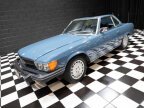 Thumbnail Photo 4 for 1977 Mercedes-Benz 450SL