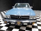 Thumbnail Photo 6 for 1977 Mercedes-Benz 450SL